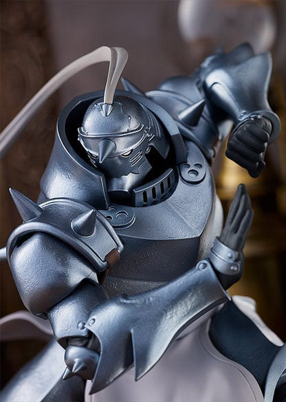 Fullmetal Alchemist Brotherhood - Alphonse Elric Pop Up Parade PVC Figure