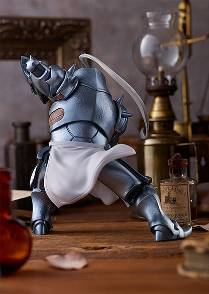 Fullmetal Alchemist Brotherhood - Alphonse Elric Pop Up Parade PVC Figure