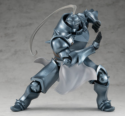 Fullmetal Alchemist Brotherhood - Alphonse Elric Pop Up Parade PVC Figure