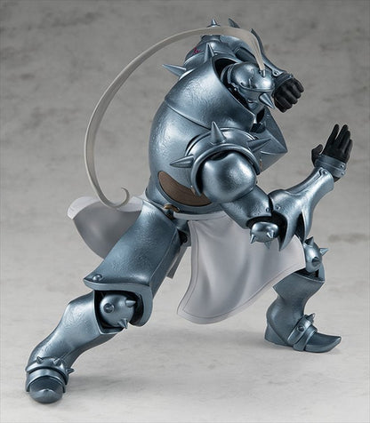 Fullmetal Alchemist Brotherhood - Alphonse Elric Pop Up Parade PVC Figure