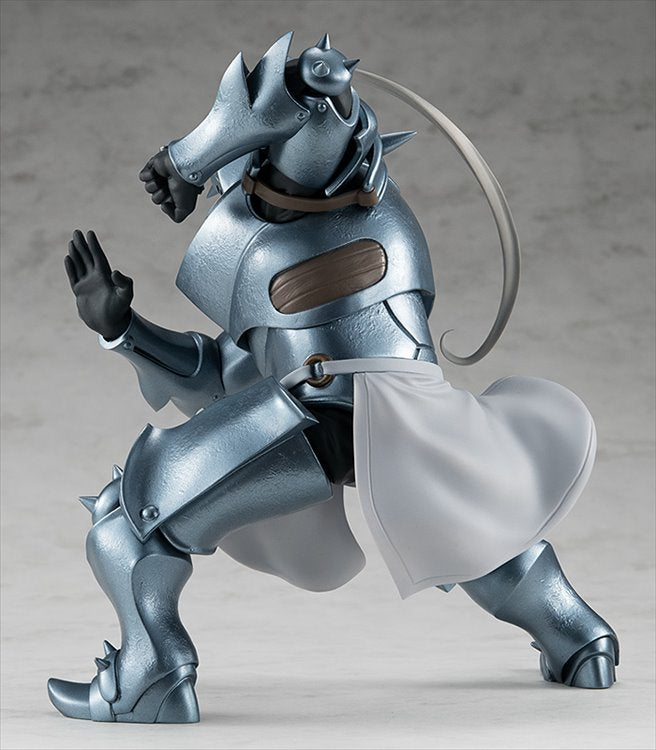 Fullmetal Alchemist Brotherhood - Alphonse Elric Pop Up Parade PVC Figure