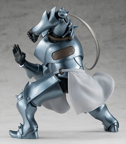Fullmetal Alchemist Brotherhood - Alphonse Elric Pop Up Parade PVC Figure