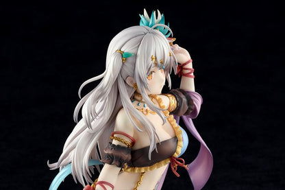 Original Character - Arietta Dancer Illustration By Momoko Figure