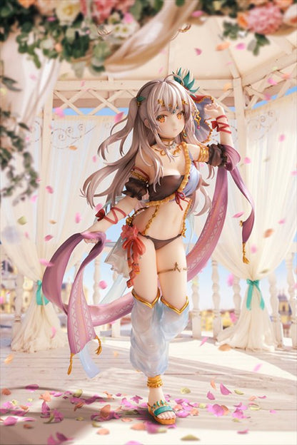 Original Character - Arietta Dancer Illustration By Momoko Figure