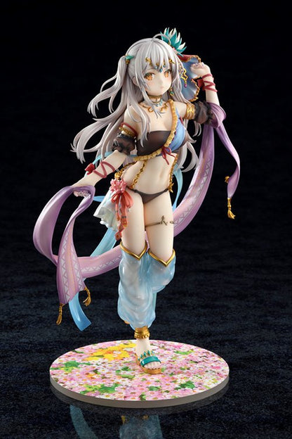 Original Character - Arietta Dancer Illustration By Momoko Figure