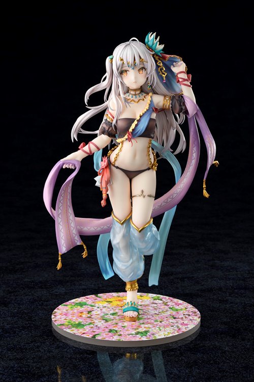 Original Character - Arietta Dancer Illustration By Momoko Figure