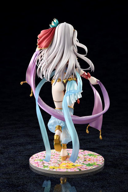 Original Character - Arietta Dancer Illustration By Momoko Figure