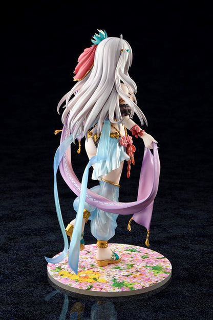 Original Character - Arietta Dancer Illustration By Momoko Figure