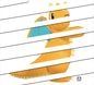 Pokemon - Dragonite 34 cm Plush