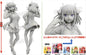 The Quintessential Quintuplets - Nino Nakano School Uniform Ver. Renewal Coreful Prize Figure