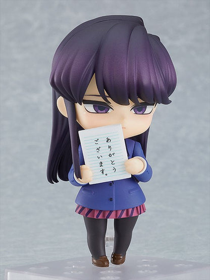 Komi Cant Communicate - Shoko Komi Nendoroid