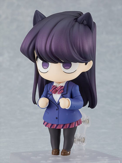 Komi Cant Communicate - Shoko Komi Nendoroid