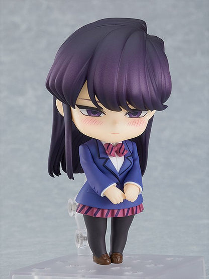 Komi Cant Communicate - Shoko Komi Nendoroid