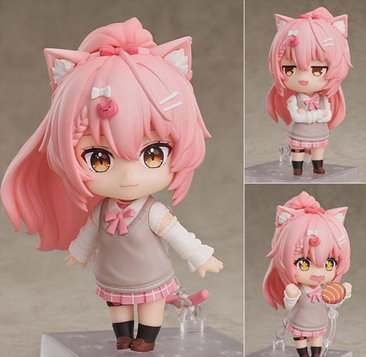 VTuber - Hiiro Nendoroid