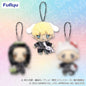 Tokyo Revengers x Sanrio - Chifuyu Matsuno x Cinnamoroll 15cm Hanging Plush