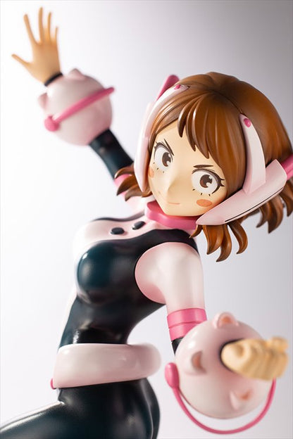 My Hero Academia - 1/8 Ochaco Uraraka Ver. 2 ARTFX J Figure