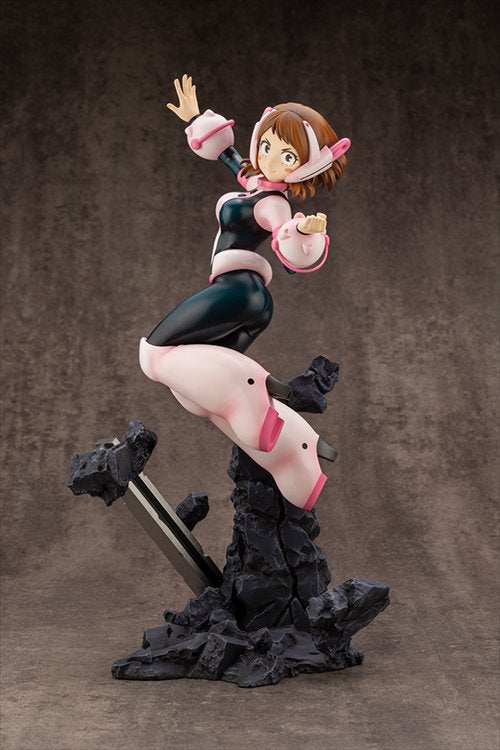 My Hero Academia - 1/8 Ochaco Uraraka Ver. 2 ARTFX J Figure