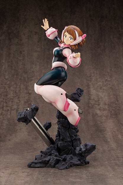 My Hero Academia - 1/8 Ochaco Uraraka Ver. 2 ARTFX J Figure