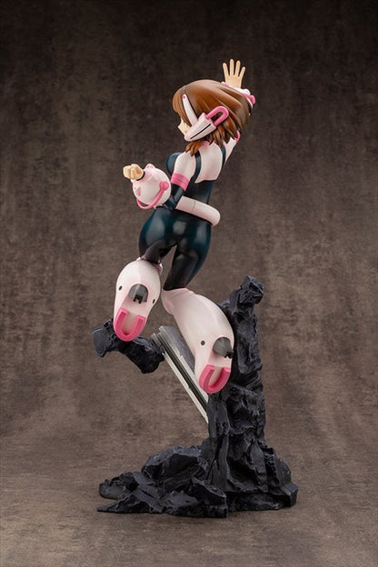 My Hero Academia - 1/8 Ochaco Uraraka Ver. 2 ARTFX J Figure