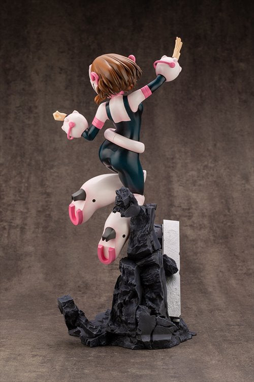 My Hero Academia - 1/8 Ochaco Uraraka Ver. 2 ARTFX J Figure