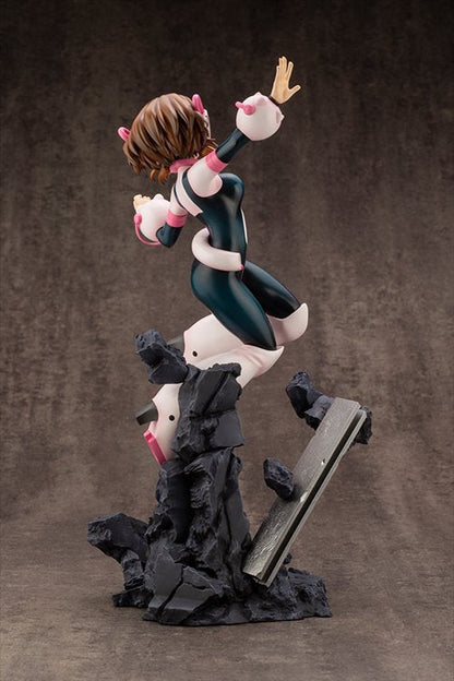 My Hero Academia - 1/8 Ochaco Uraraka Ver. 2 ARTFX J Figure