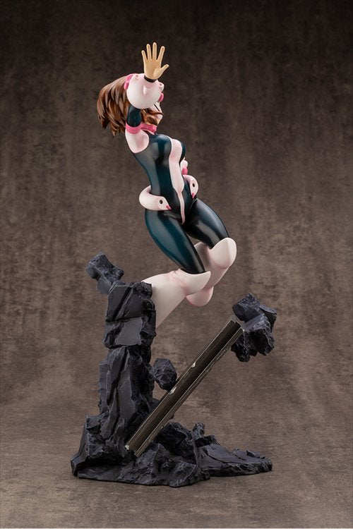 My Hero Academia - 1/8 Ochaco Uraraka Ver. 2 ARTFX J Figure