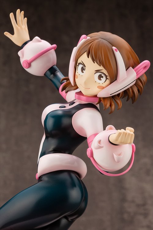 My Hero Academia - 1/8 Ochaco Uraraka Ver. 2 ARTFX J Figure