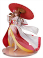 The Rising Of The Shield Hero 2 - 1/7 Raphtalia Shiromuku Ver. Figure