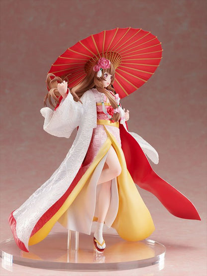 The Rising Of The Shield Hero 2 - 1/7 Raphtalia Shiromuku Ver. Figure