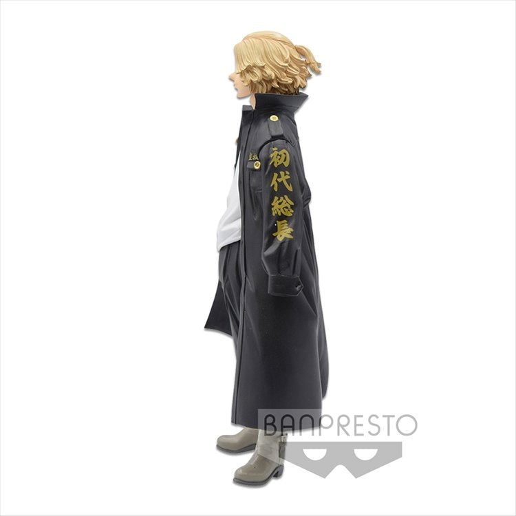 Tokyo Revengers - Mikey Prize Figure Re-release
