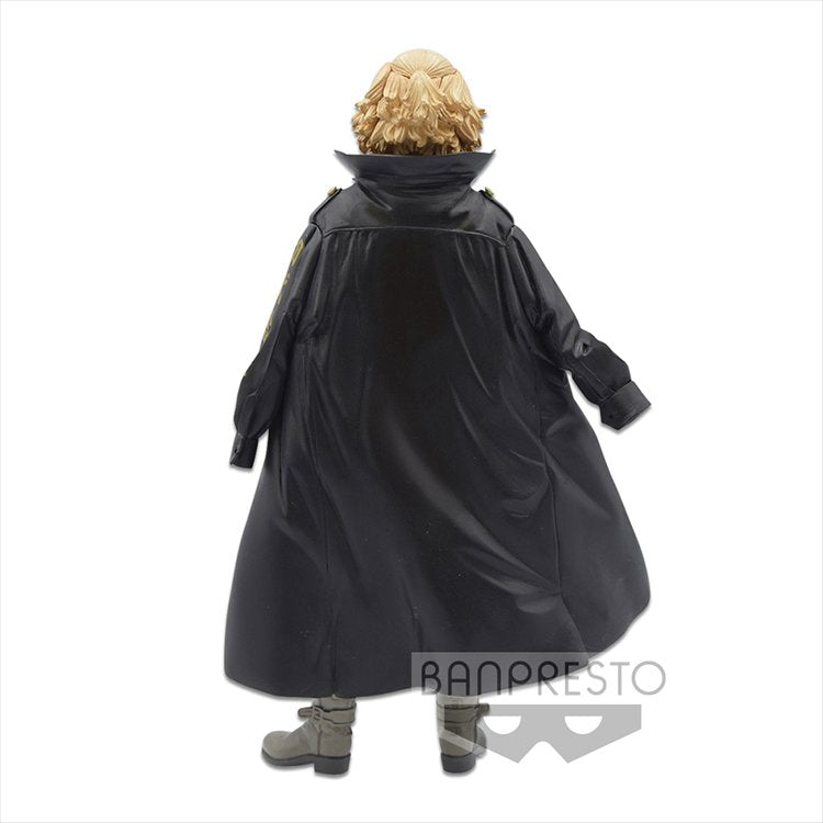 Tokyo Revengers - Mikey Prize Figure Re-release