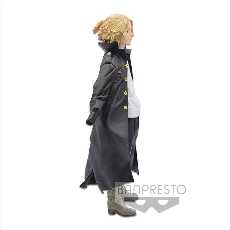 Tokyo Revengers - Mikey Prize Figure Re-release