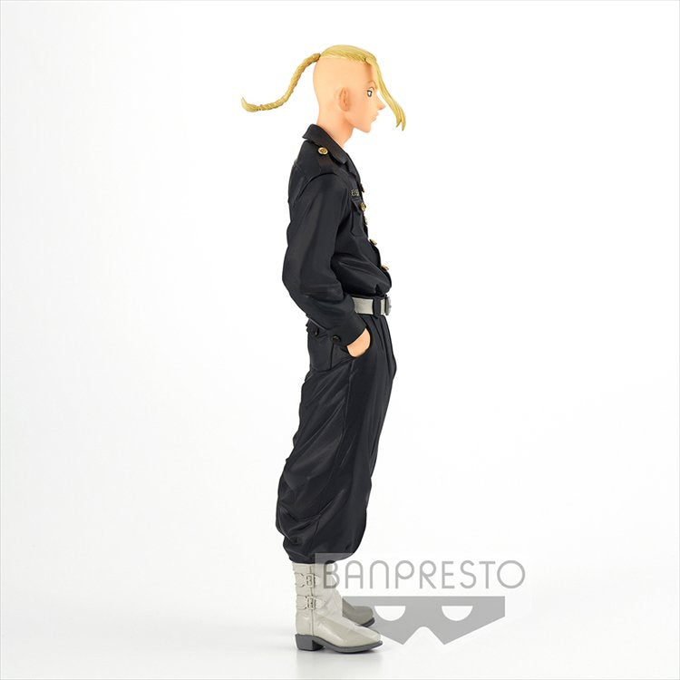 Tokyo Revengers - Draken Prize Figure Re-release