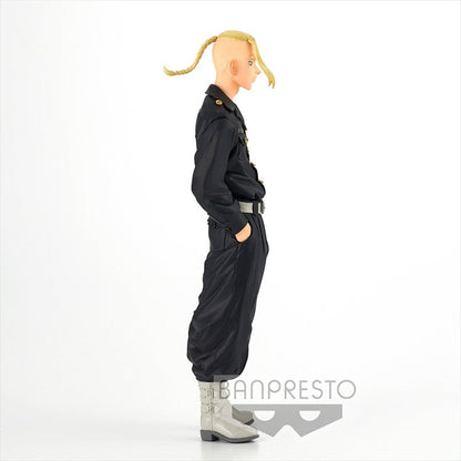 Tokyo Revengers - Draken Prize Figure Re-release