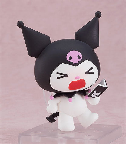 Sanrio - Kuromi Nendoroid