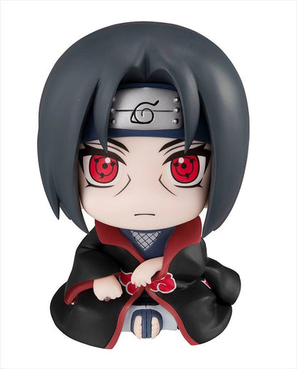 Naruto Shippuden - Itachi Uchiha LookUp Figure