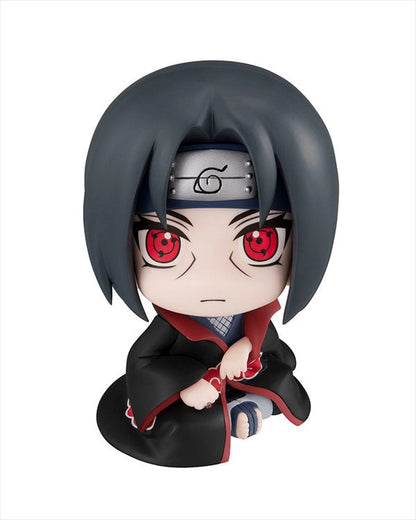 Naruto Shippuden - Itachi Uchiha LookUp Figure
