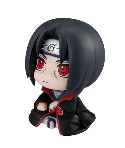 Naruto Shippuden - Itachi Uchiha LookUp Figure