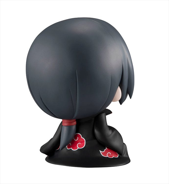 Naruto Shippuden - Itachi Uchiha LookUp Figure