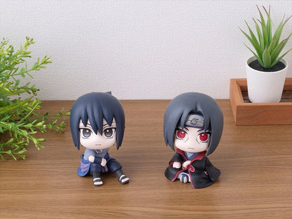 Naruto Shippuden - Itachi Uchiha LookUp Figure