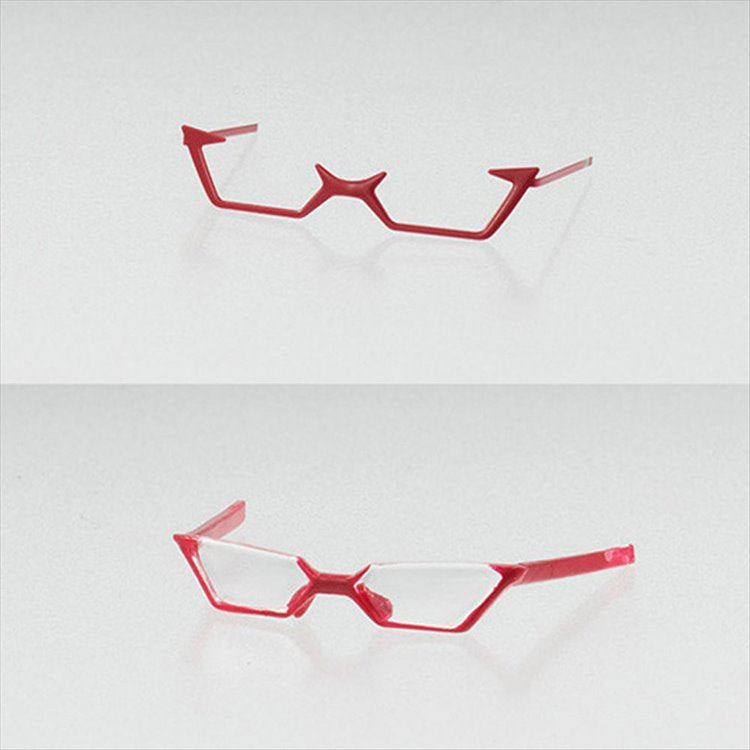 Evangelion 3.0 + 1.0 - Asuka Langley and Makinami Mari Illustrious G.E.M. Series Figure