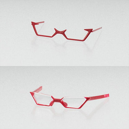 Evangelion 3.0 + 1.0 - Asuka Langley and Makinami Mari Illustrious G.E.M. Series Figure