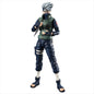 Naruto Shippuden - Kakashi Hatake Variable Action Heroes DX Figure