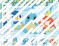 Pokemon - Petanko Mascot Keychain SINGLE BLIND BOX