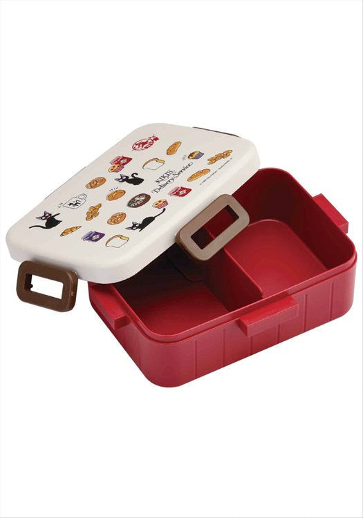 Kiki Delivery Service - Bento Box Bakery