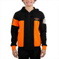 Naruto - Naruto Uzumaki Cosplay Hoodie M