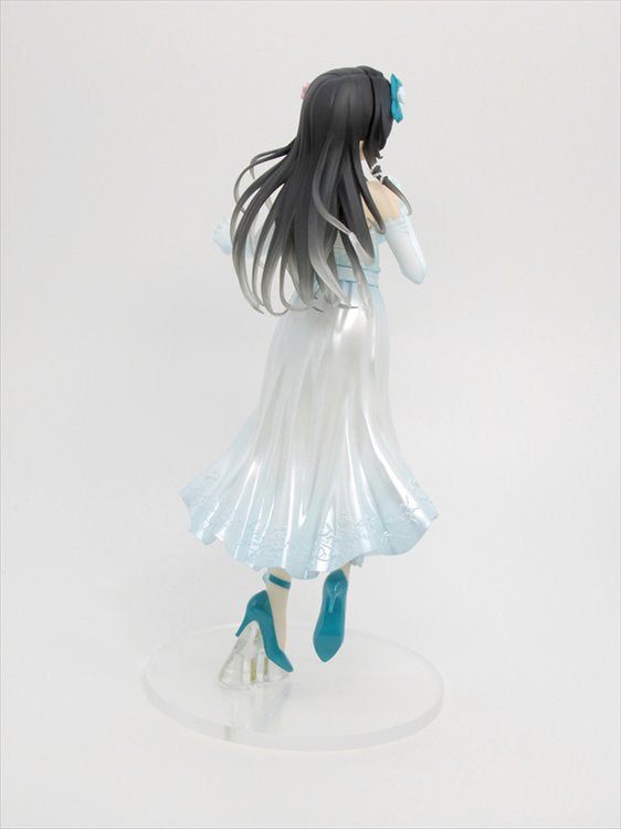 Rascal Does Not Dream Of Bunny Girl Senpai - Mai Sakurajima Party Dress Prize Figure