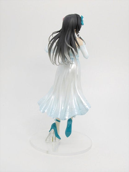 Rascal Does Not Dream Of Bunny Girl Senpai - Mai Sakurajima Party Dress Prize Figure