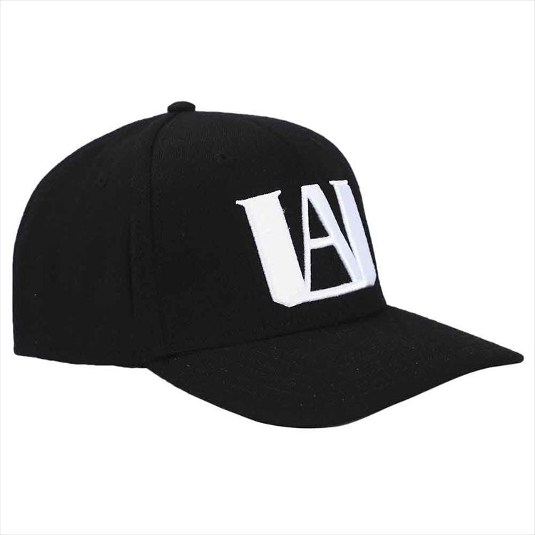 My Hero Academia - UA Pre-curved Bill Snapback Caps
