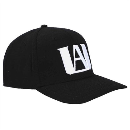 My Hero Academia - UA Pre-curved Bill Snapback Caps